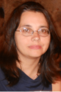 Portrait image of Lenka Bustikova