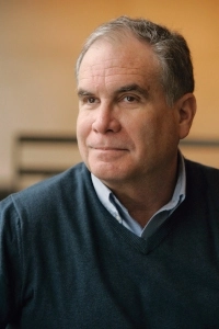 Portrait image of Miguel Centeno
