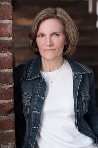 Portrait image of Cynthia Miller-Idriss