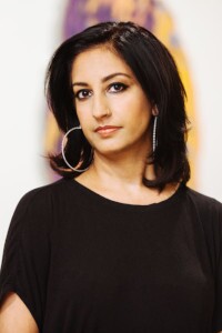 Portrait image of Jasbir K Puar